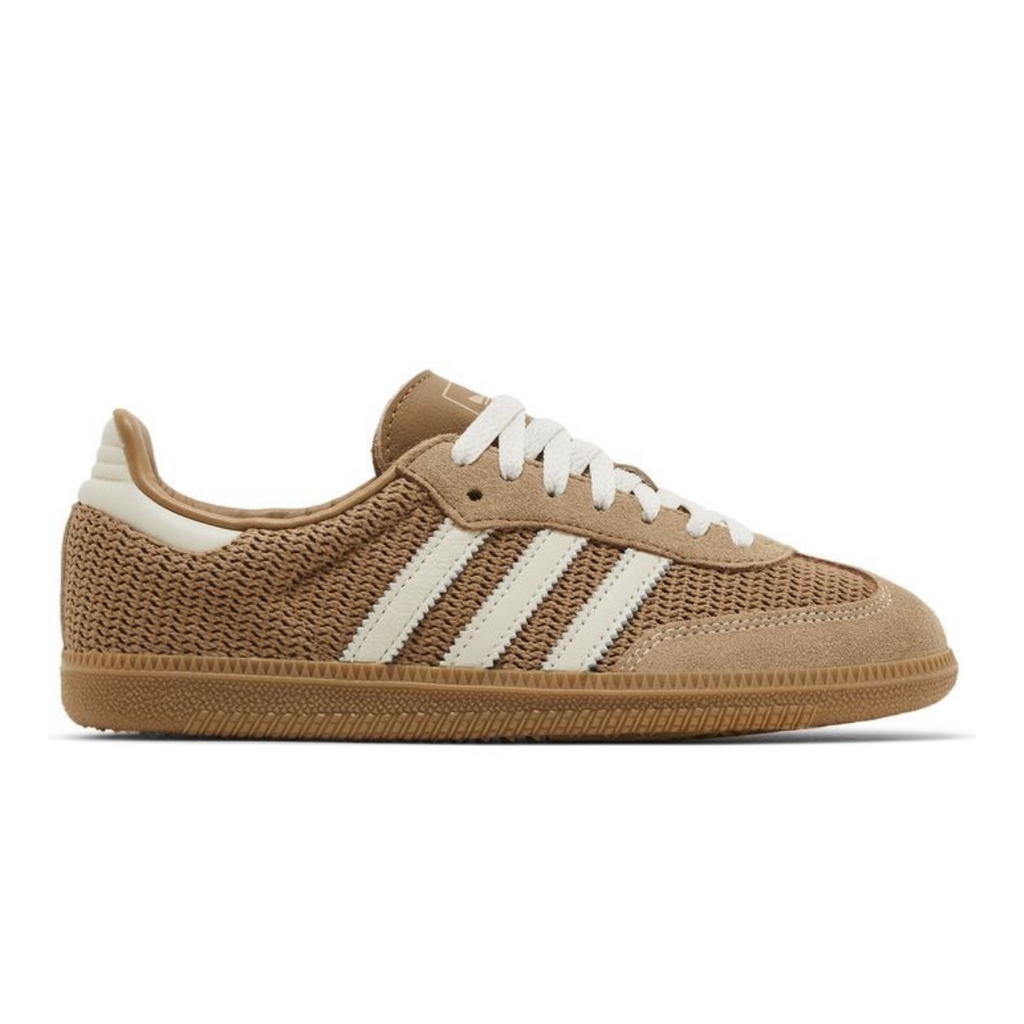 adidas Samba OG 'Cardboard' (Women)