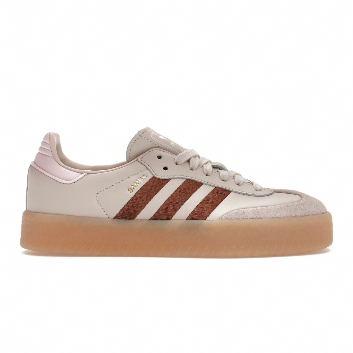 adidas Samba 'Putty Mauve Gum' (Women)