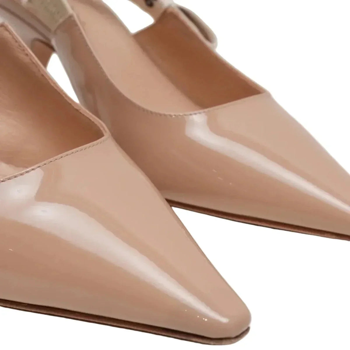 Dior J'Adior Slingback 'Beige' (Women)