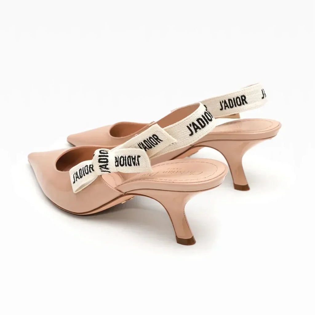 Dior J'Adior Slingback 'Beige' (Women)