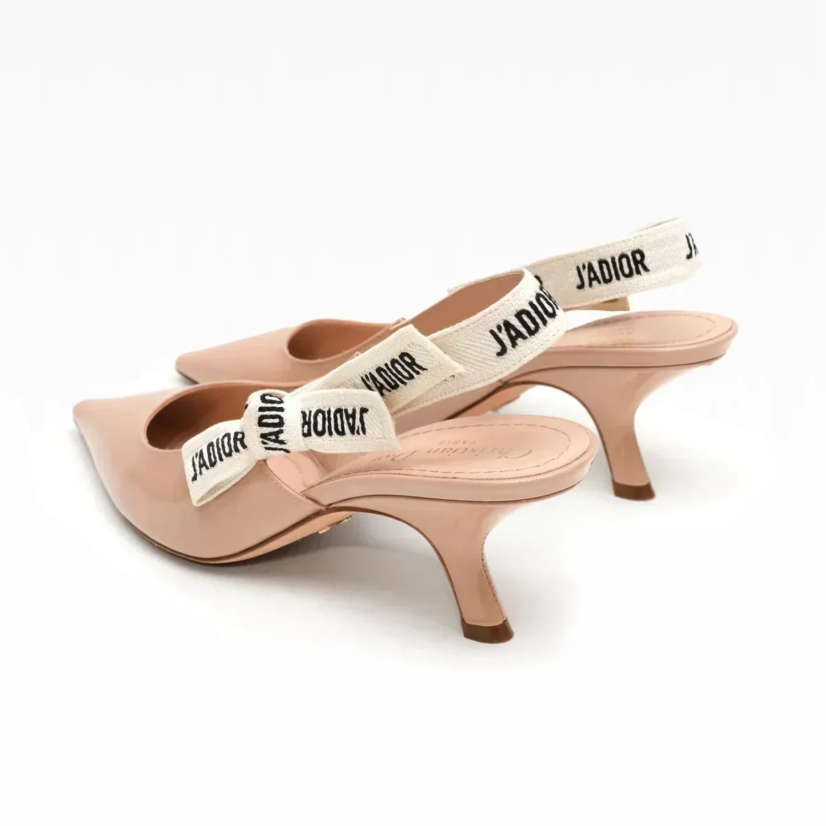 Dior J'Adior Slingback 'Beige' (Women)