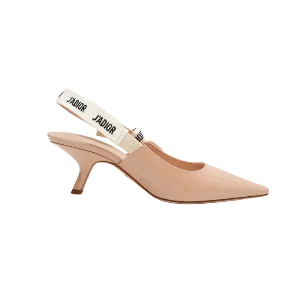 Dior J'Adior Slingback 'Beige' (Women)