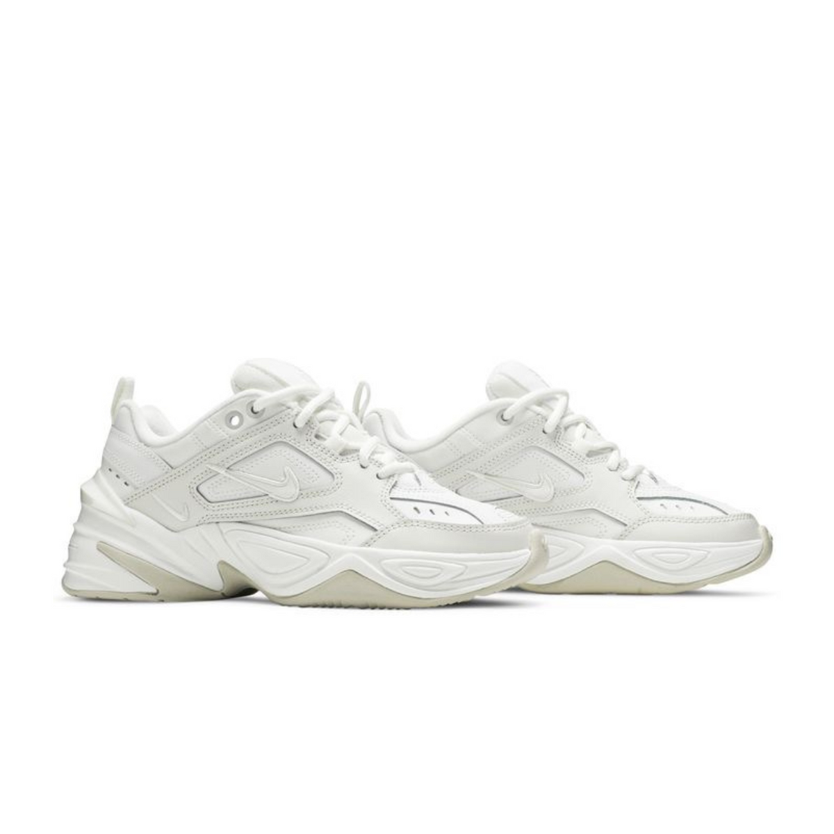 Nike M2K Tekno 'White Beige' (Women) 