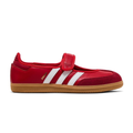 adidas Samba Jane 'Scarlet Gum' (Women)