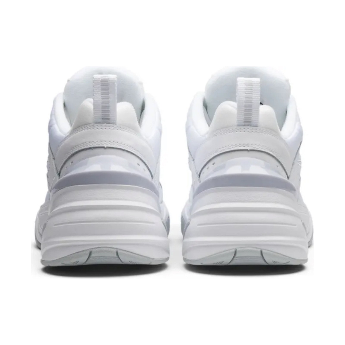 Nike M2K Tekno 'Matte Silver' (Unisex)