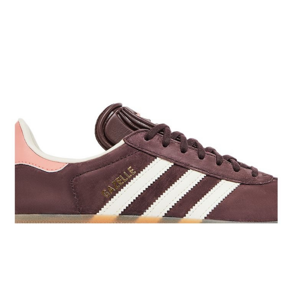 adidas Gazelle 'Shadow Brown' (Women)