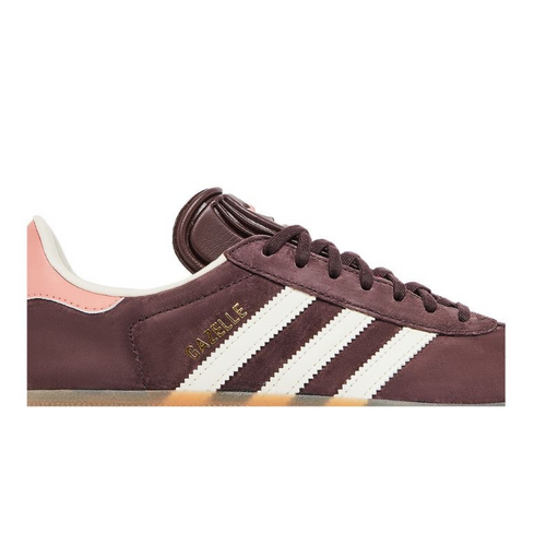 adidas Gazelle 'Shadow Brown' (Women)