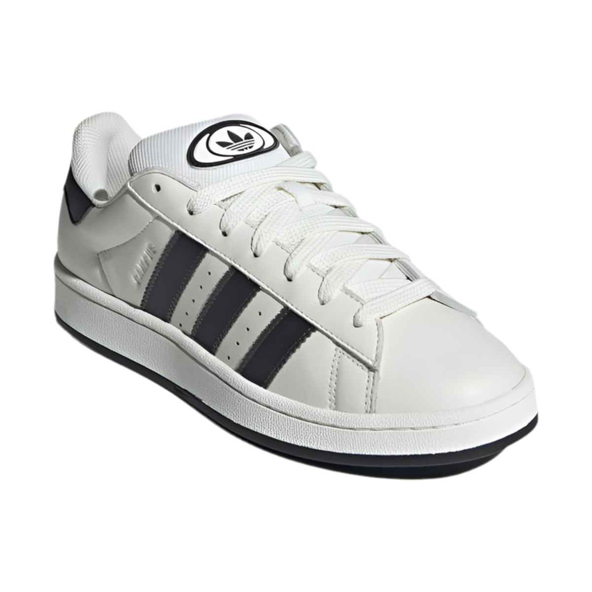 adidas Campus 00s 'Core White Core Black' (Women)