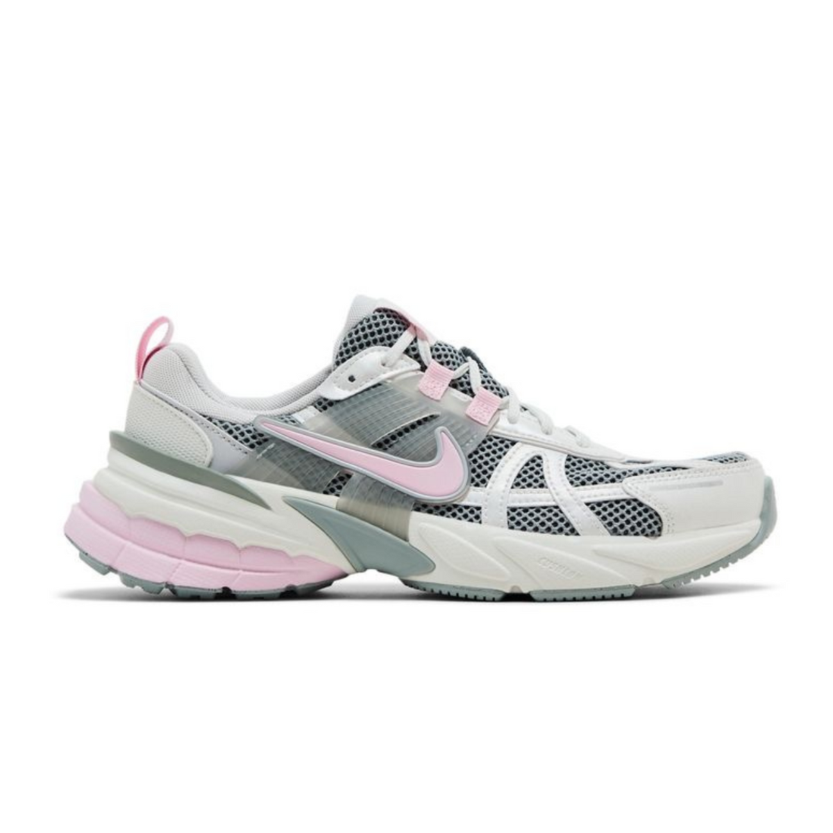 Nike V2K Run 'Light Pumice Pink Foam' (Women)