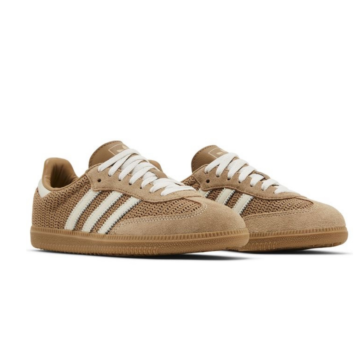 adidas Samba OG 'Cardboard' (Women)