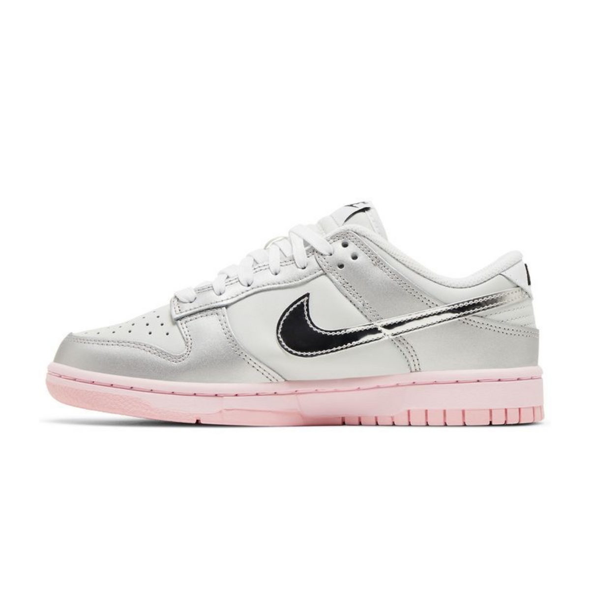 Nike Dunk Low LX 'Photon Dust Pink Foam' (Women)