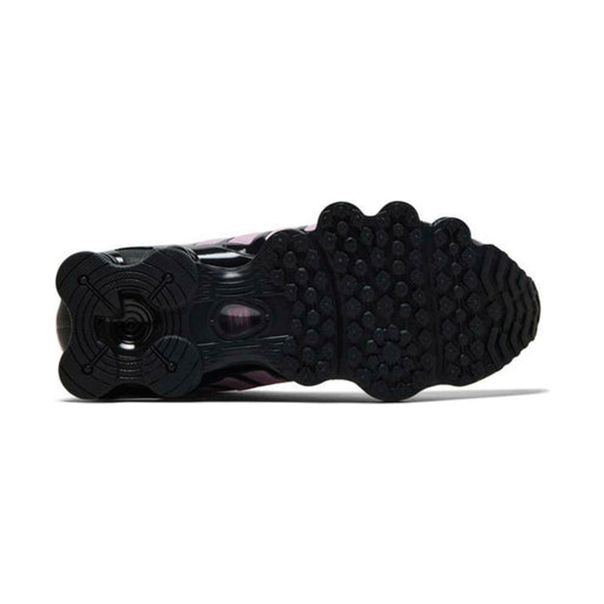 Nike Shox TL 'Black Playful Pink' (Women)