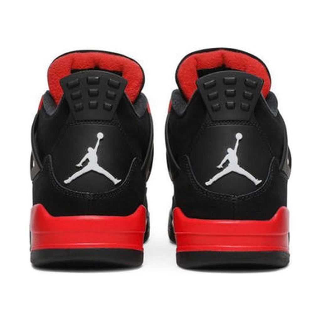 Air Jordan 4 Retro 'Red Thunder' (Men)