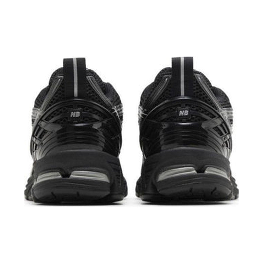 New Balance 1906R 'Black Grey Silver' (Men)