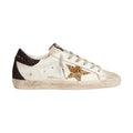 Golden Goose Super-Star 'Gold' (Women) 