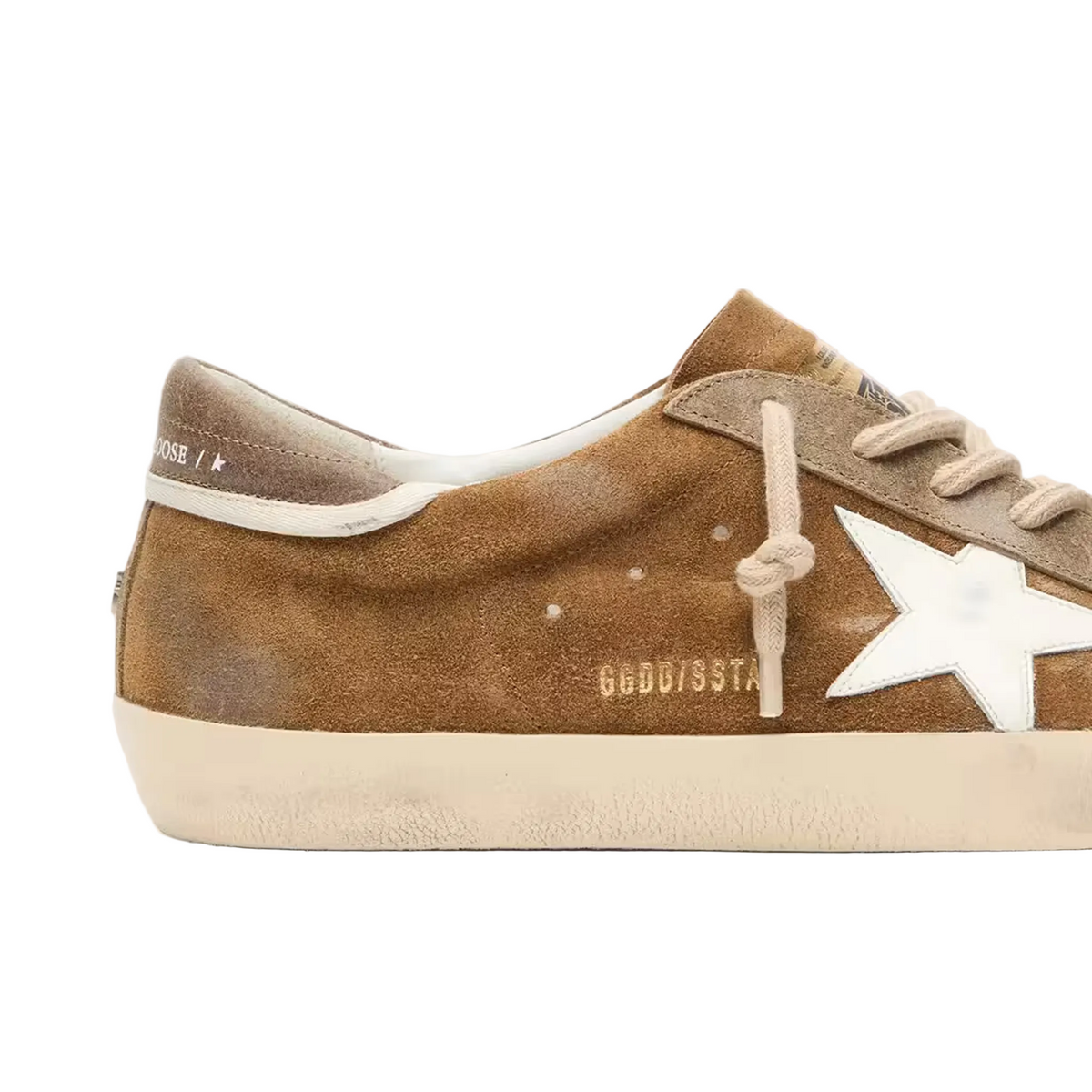 Golden Goose Five Four Five 'Brown' (Men)