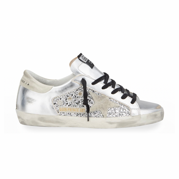Golden Goose Super-Star Limited Edition (Women)
