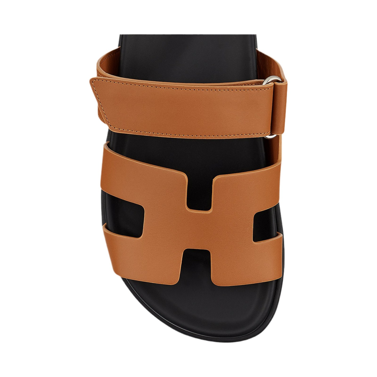 Hermès Chypre Sandal 'Naturel' (Women)
