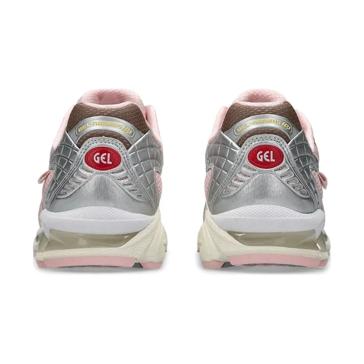 ASICS x Vandy The Pink x atmos GEL-NIMBUS 10.1 'Strawberry' (Women)