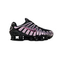 Nike Shox TL 'Black Playful Pink' (Women)