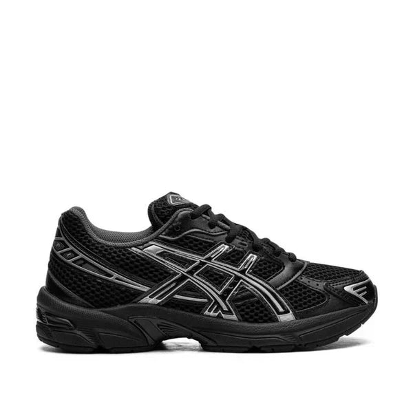ASICS GEL-KAYANO 14 'Black Pure Silver' (Unisex)