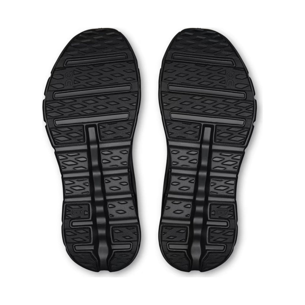 On x Zendaya Cloudtilt Moon 'Triple Black' (Unisex)