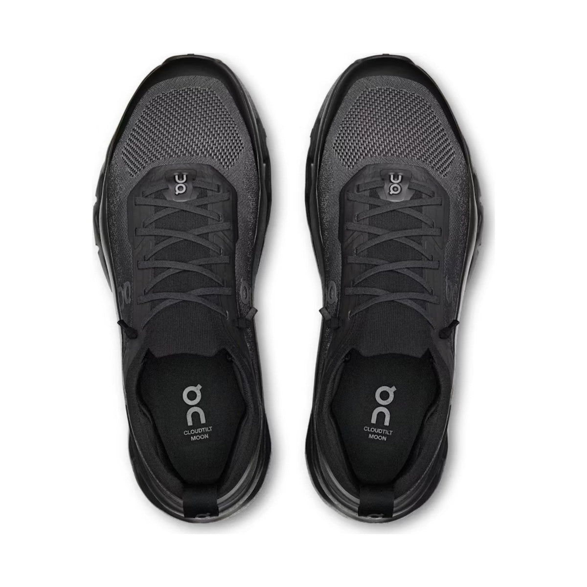 On x Zendaya Cloudtilt Moon 'Triple Black' (Unisex)