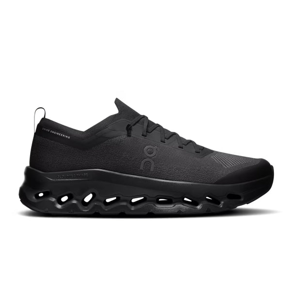 On x Zendaya Cloudtilt Moon 'Triple Black' (Unisex)