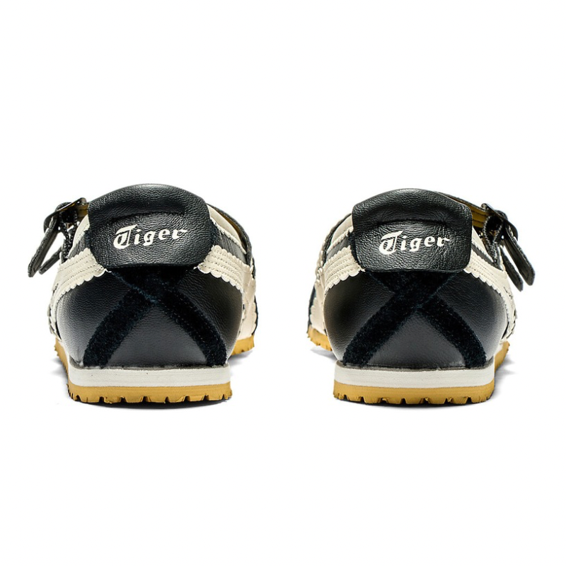 Onitsuka Tiger Mexico 66 TGRS 'Crystal Black Cream' (Women)