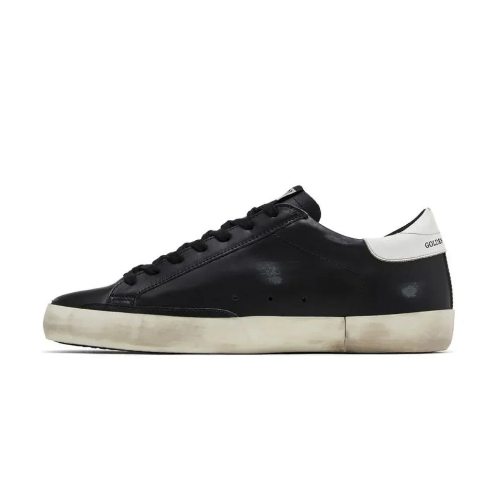 Golden Goose Super-Star 'Black White' (Men)