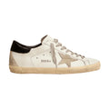 Golden Goose Super-Star 'White Black' (Unisex)