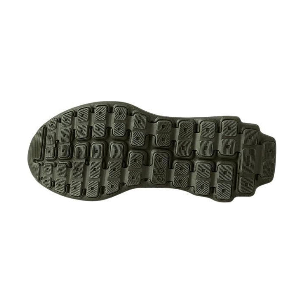 Alo Runner 'Green Olive' (Men)