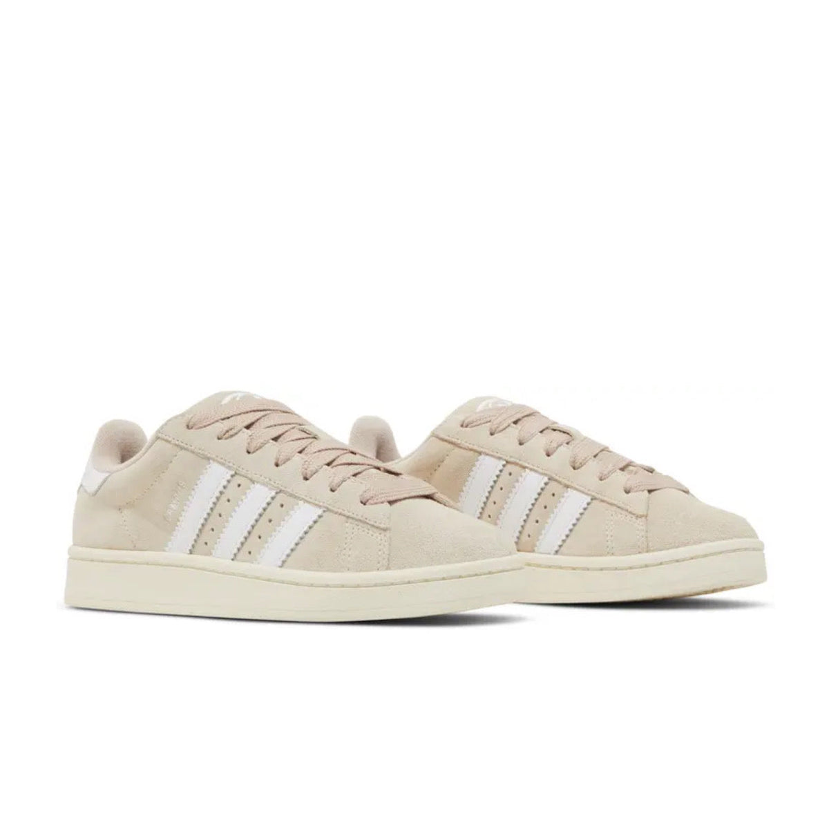 adidas Campus 00s 'Beige White' (Women) 