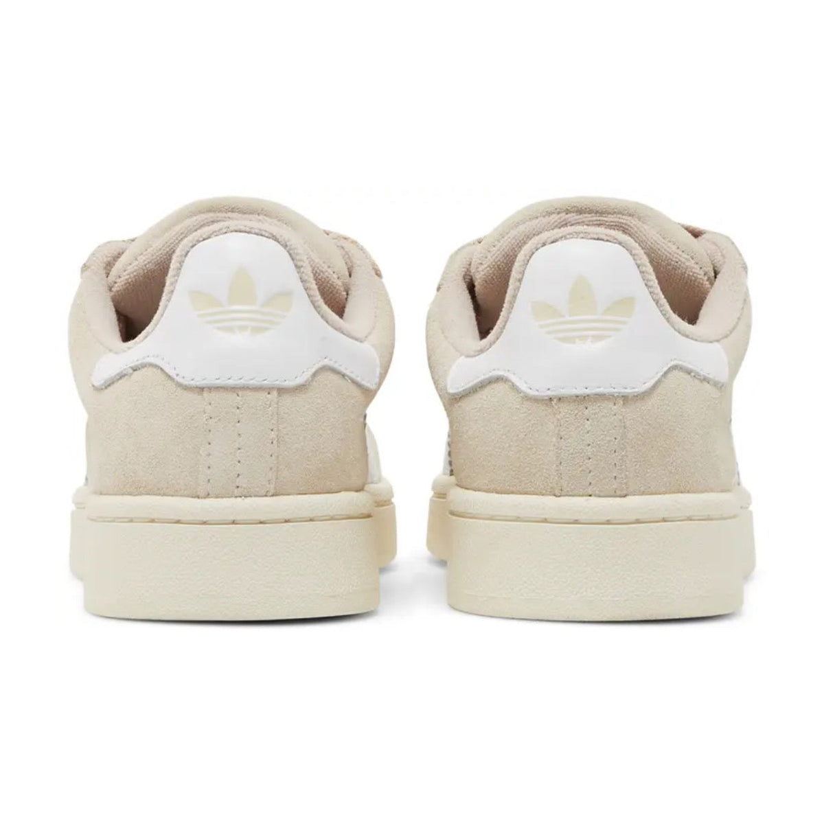 adidas Campus 00s 'Wonder White' (Unisex)