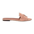 Loro Piana Summer Charms Sandal 'Precious Rose' (Women)