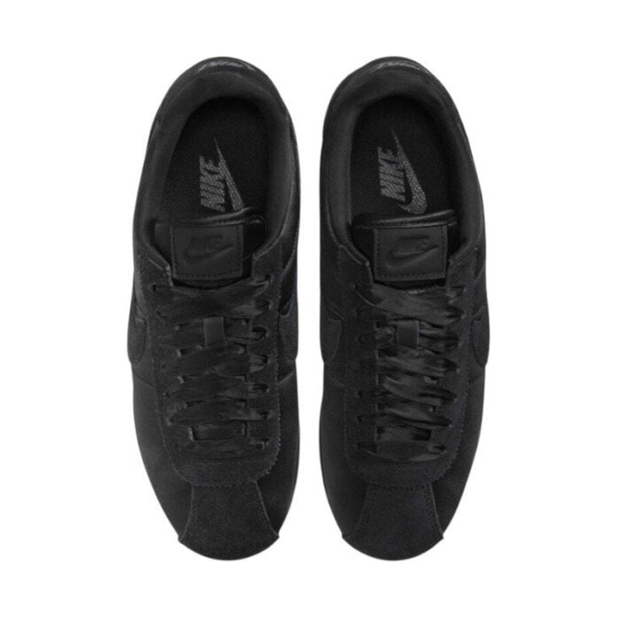 Nike Cortez Textile 'Black' (Women)