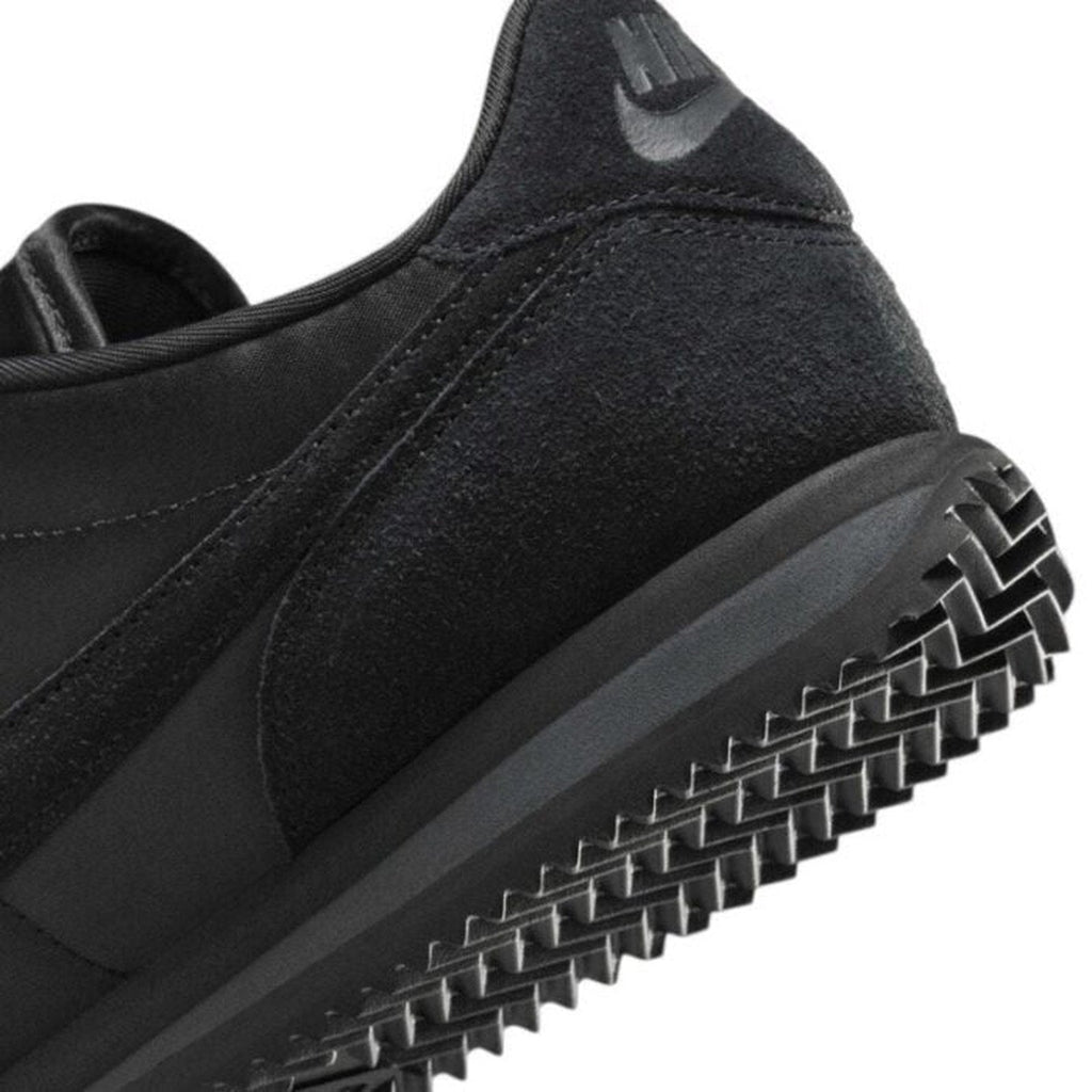 Nike Cortez Textile 'Black' (Women)