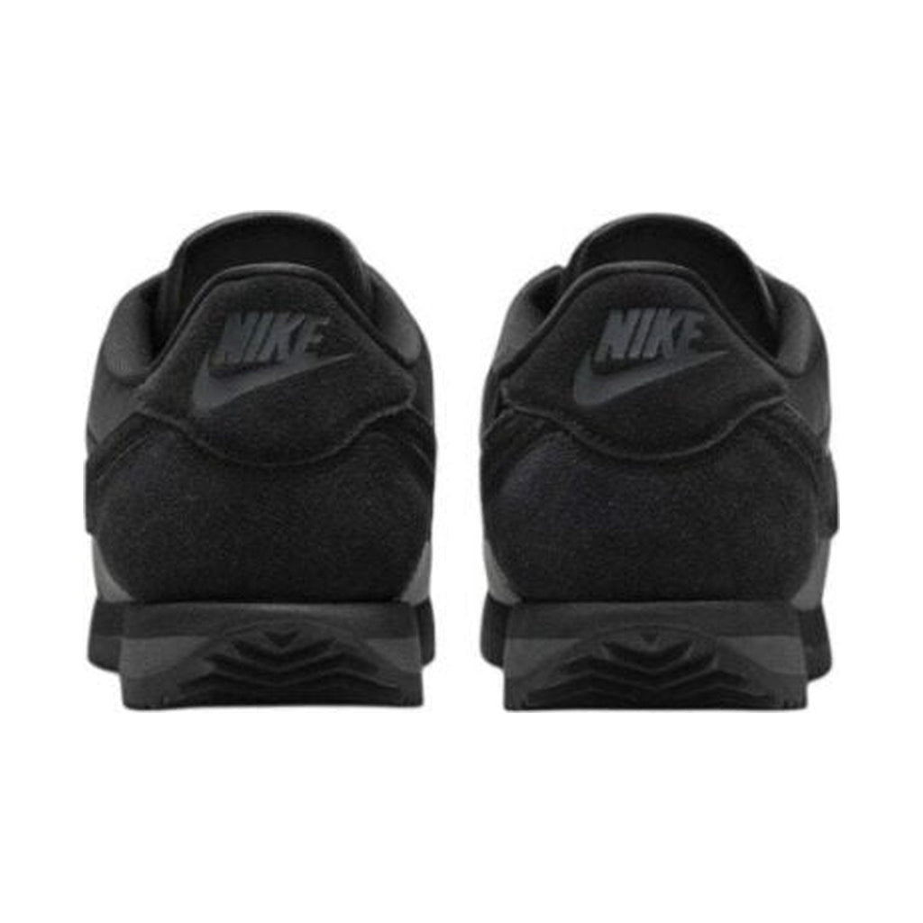 Nike Cortez Textile 'Black' (Women)