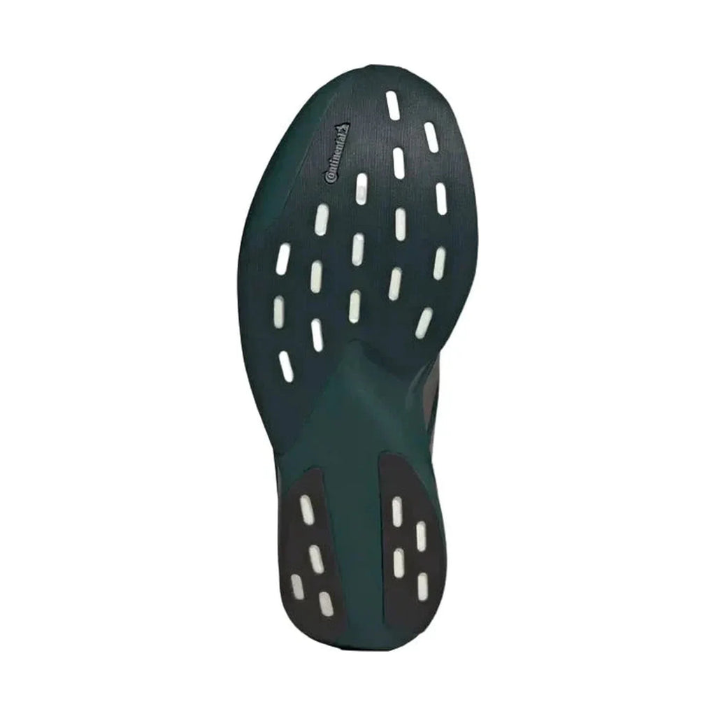 adidas Adizero Evo SL 'Green Silver' (Unisex)