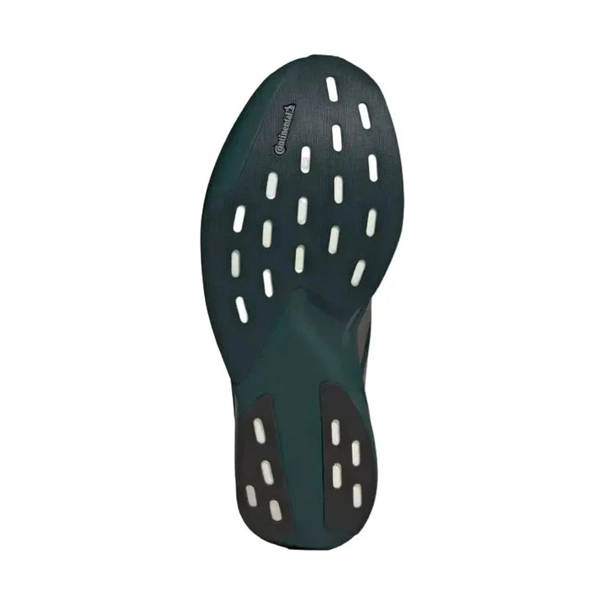 adidas Adizero Evo SL 'Green Silver' (Unisex)