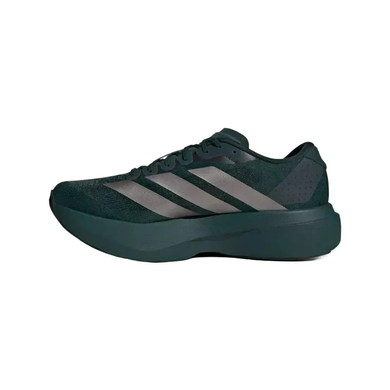 adidas Adizero Evo SL 'Green Silver' (Unisex)