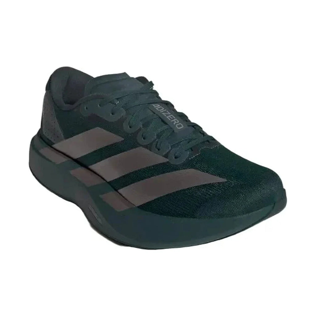 adidas Adizero Evo SL 'Green Silver' (Unisex)