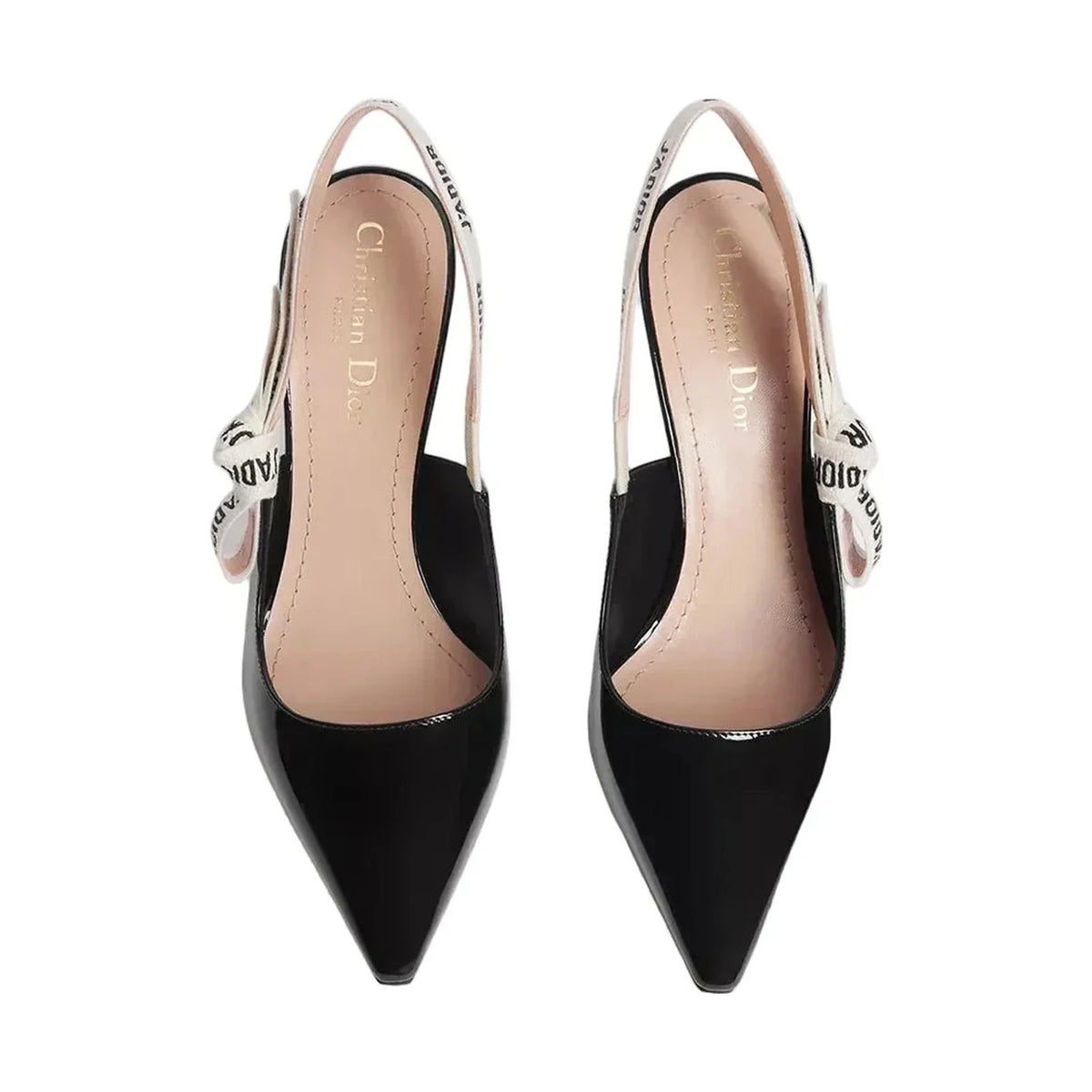 Dior J'Adior Slingback 'Black' (Women)