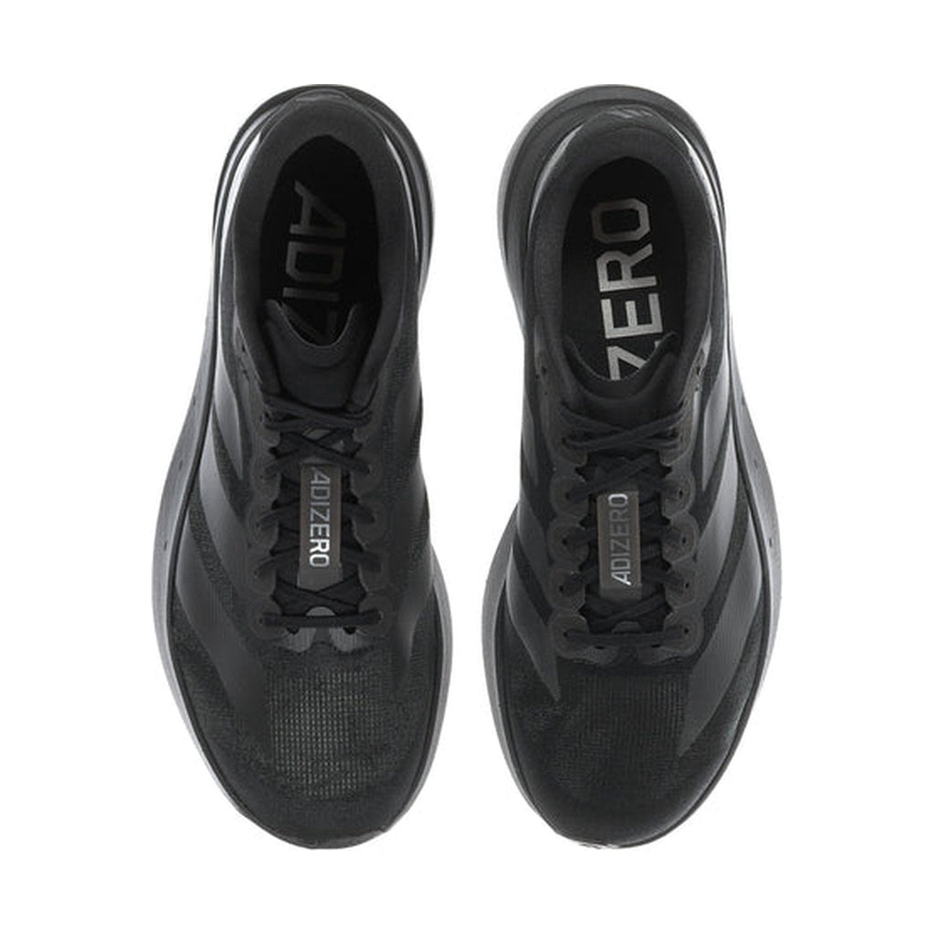 adidas Adizero Evo SL 'All Black' (Unisex) 