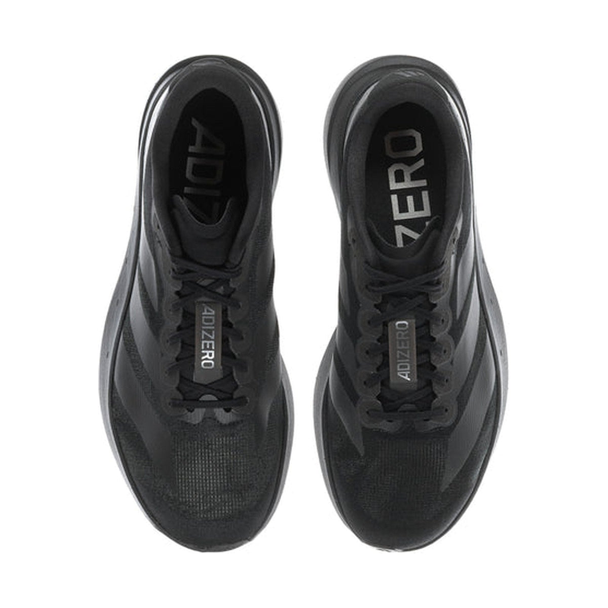 adidas Adizero Evo SL 'All Black' (Unisex) 