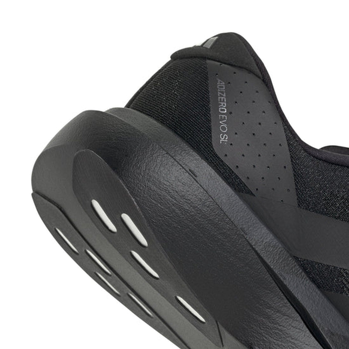 adidas Adizero Evo SL 'All Black' (Unisex) 