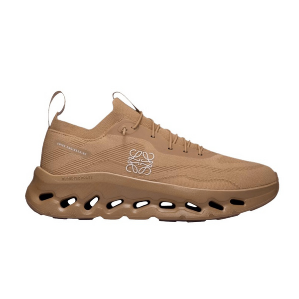 On x LOEWE Cloudtilt 'Dark Sand' (Women)