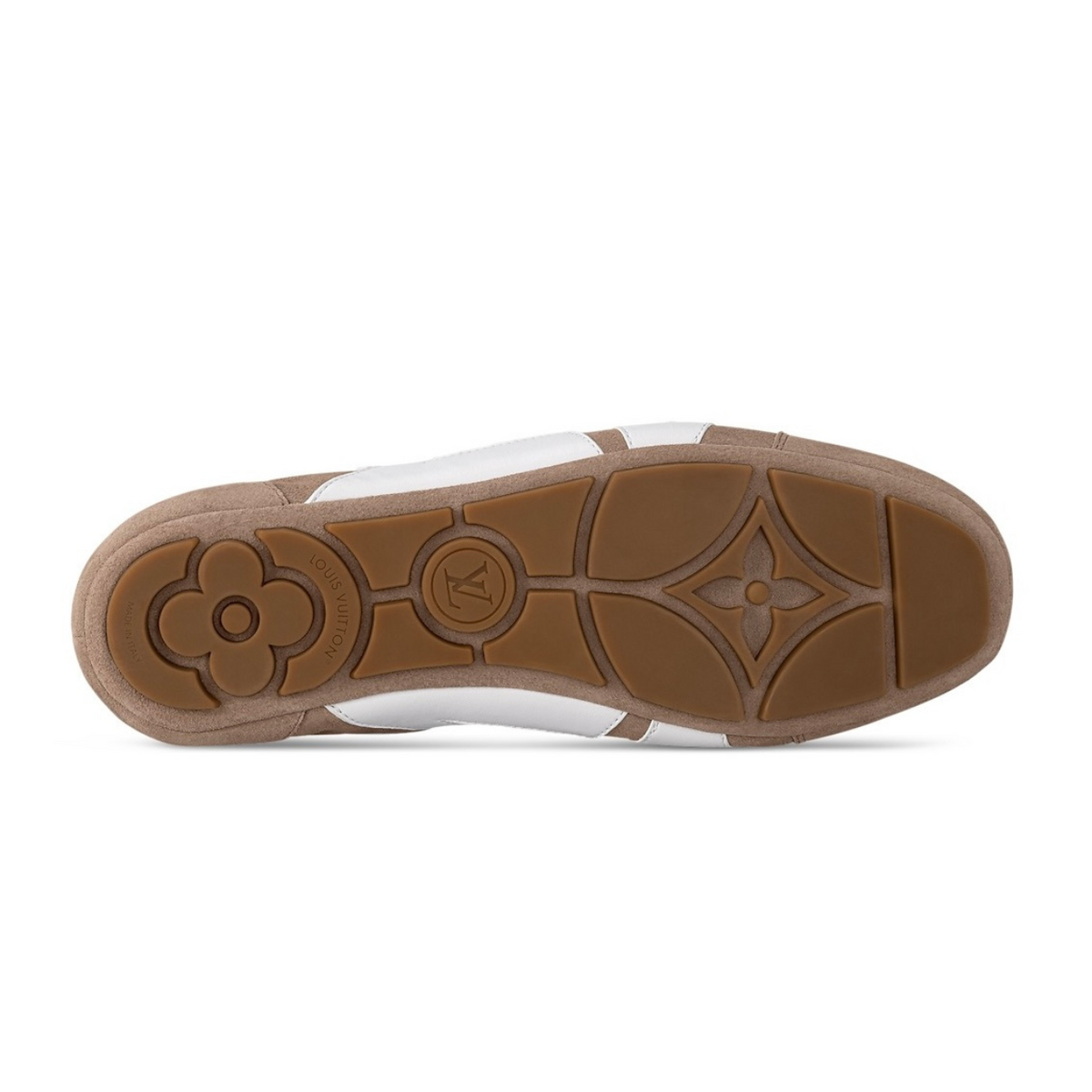 Louis Vuitton LV Sneakerina 'Beige' (Women)