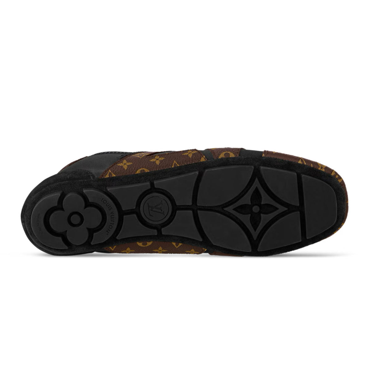 Louis Vuitton LV Sneakerina 'Black' (Women)