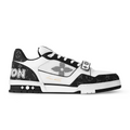 Louis Vuitton LV Trainer Sneaker 'Black' (Women)